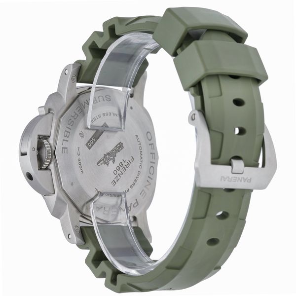 Panerai Submersible PAM01055